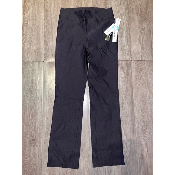 Tribal - Fia Bootcut Trouser / 10 / Gray / NWT - Picture 3 of 9